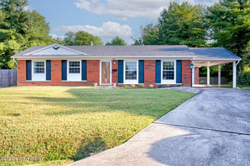 7501 Revolutionary Ct, Louisville, KY 40214