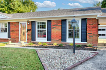 7501 Revolutionary Ct, Louisville, KY 40214