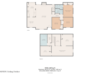 7502 Cove Dr, Louisville, KY 40291