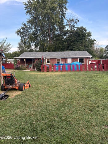 7502 Hallmark Dr, Louisville, KY 40258
