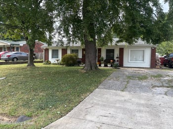 7502 Hallmark Dr, Louisville, KY 40258