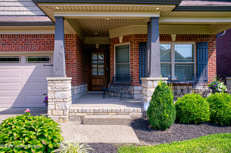 7503 Pavilion Park Rd, Louisville, KY 40214