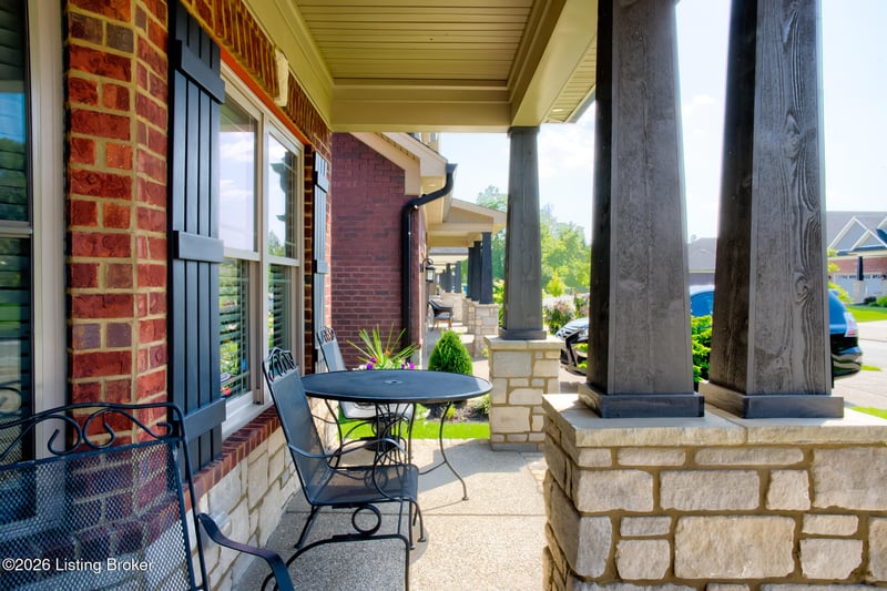 7503 Pavilion Park Rd, Louisville, KY 40214