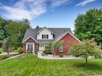 7505 Deer Hollow Ln, Louisville, KY 40214