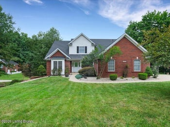 7505 Deer Hollow Ln, Louisville, KY 40214