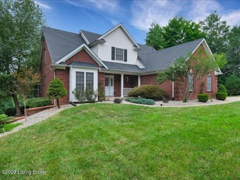 7505 Deer Hollow Ln, Louisville, KY 40214