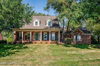 7505 Deer View Ct, Louisville, KY 40241