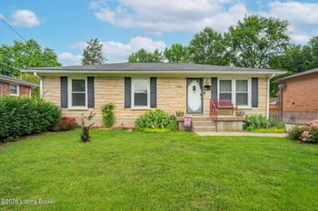 7505 Jamaica Dr, Louisville, KY 40214