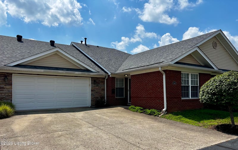 7507 Pony Haven Dr, Louisville, KY 40214