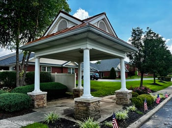 7507 Pony Haven Dr, Louisville, KY 40214