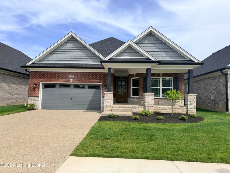 7509 Pavilion Park Rd, Louisville, KY 40214