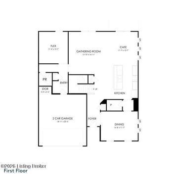 7514 Fair Ln, Louisville, KY 40291
