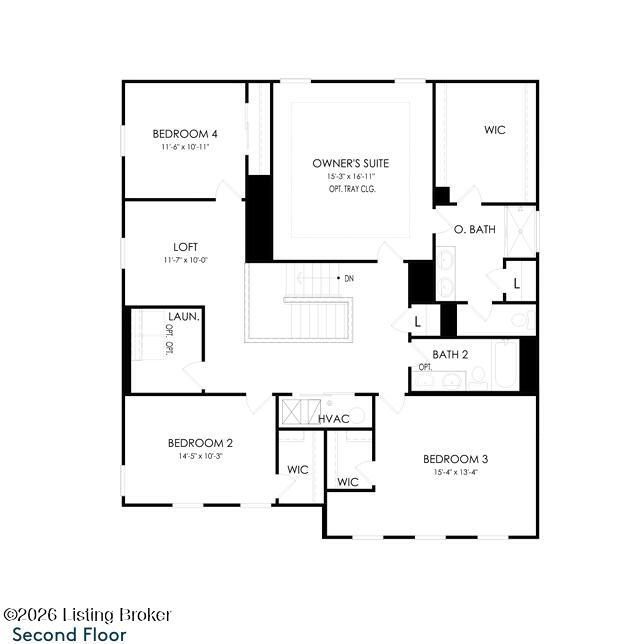 7514 Fair Ln, Louisville, KY 40291