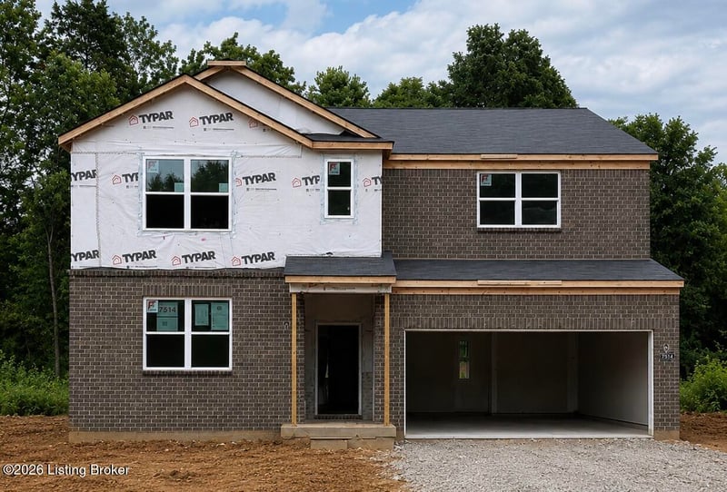7514 Fair Ln, Louisville, KY 40291