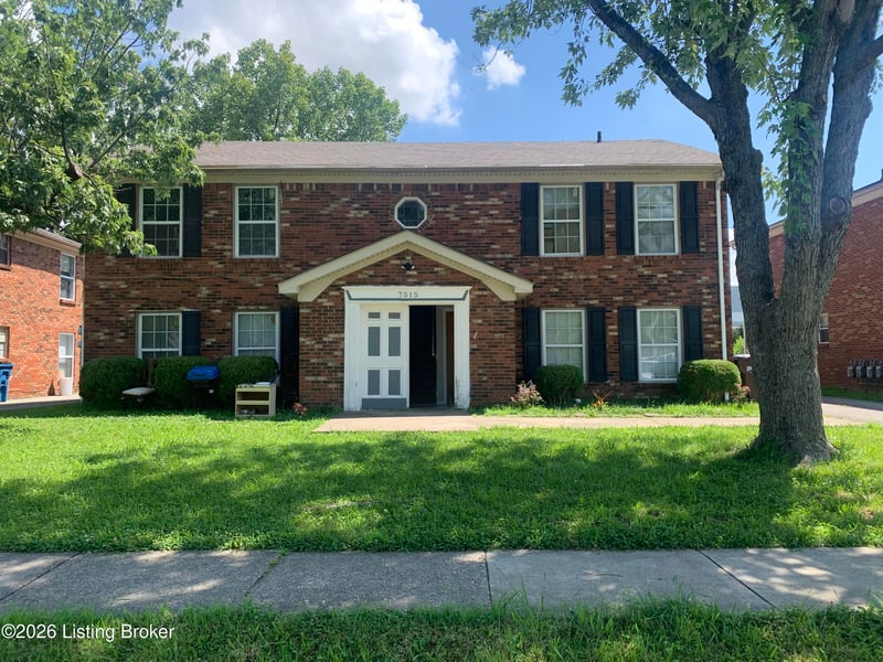 7515 Garrison Rd, Louisville, KY 40214