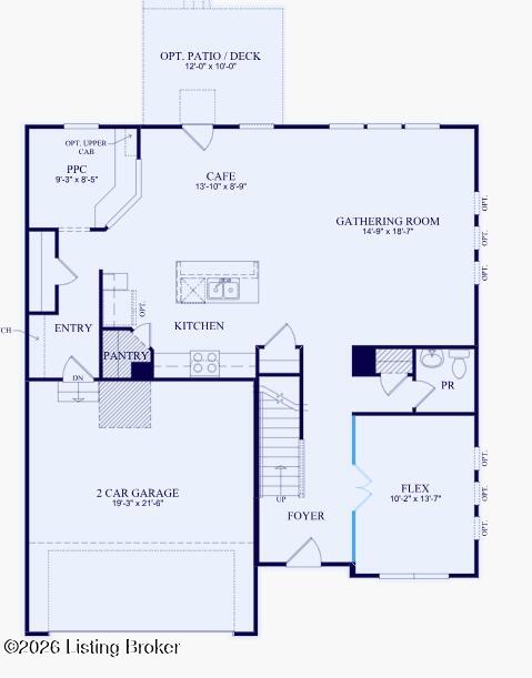 7518 Fair Ln, Louisville, KY 40291