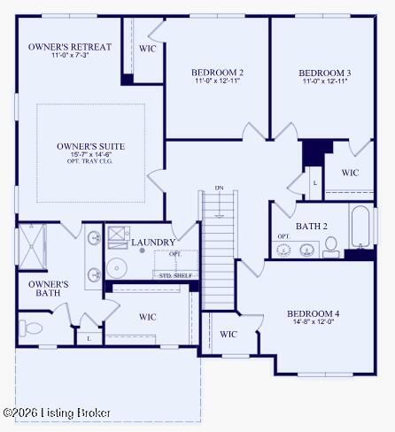 7518 Fair Ln, Louisville, KY 40291