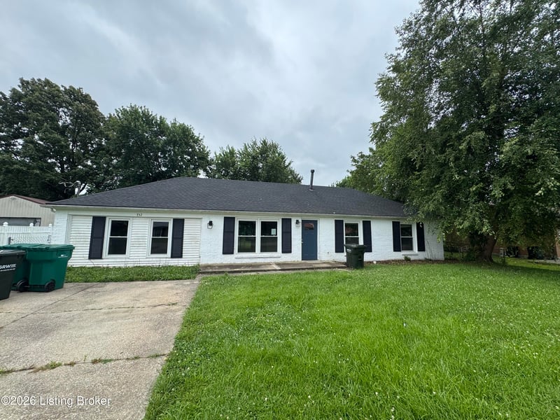 752 Pearman Ave, Radcliff, KY 40160