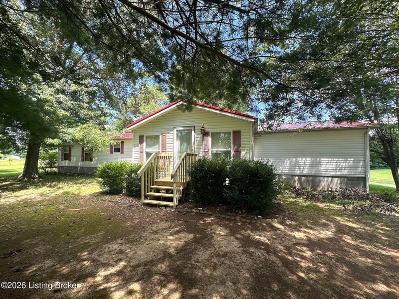 752 Williams Ln, Stephensport, KY 40170