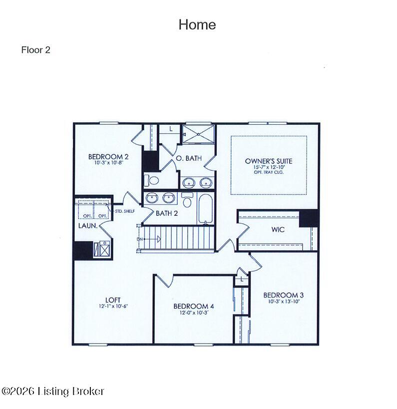 7520 Fair Ln, Louisville, KY 40291