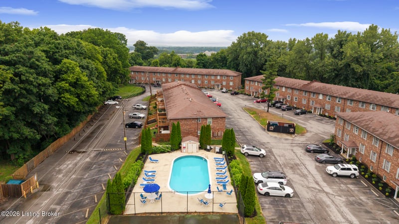 753 N Hite Ave #4, Louisville, KY 40206