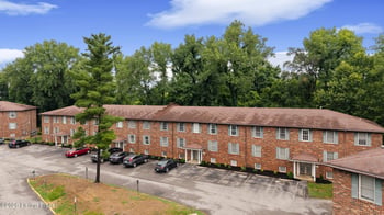 753 N Hite Ave #4, Louisville, KY 40206