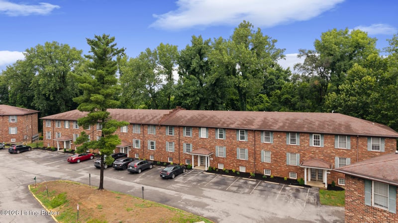 753 N Hite Ave #4, Louisville, KY 40206