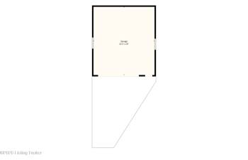 7534 Pimlico Dr, Louisville, KY 40214