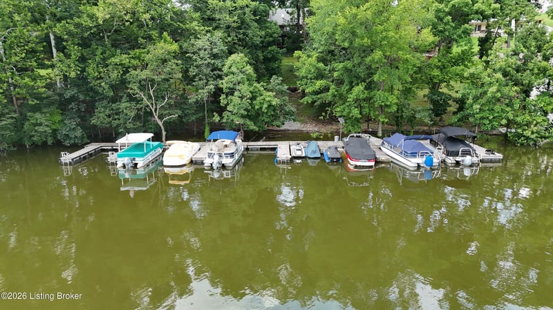 755 Meadow Lake Ln, Hardinsburg, KY 40143