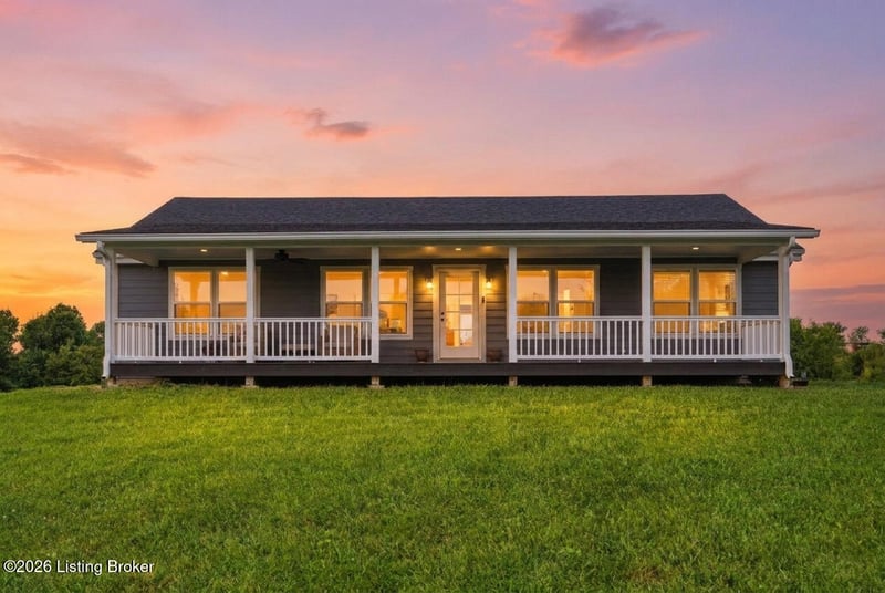 7576 Ballardsville Rd, Smithfield, KY 40068