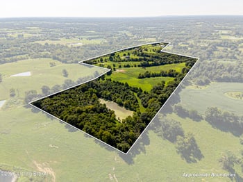 7576 Ballardsville Rd, Smithfield, KY 40068