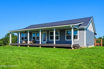 7576 Ballardsville Rd, Smithfield, KY 40068