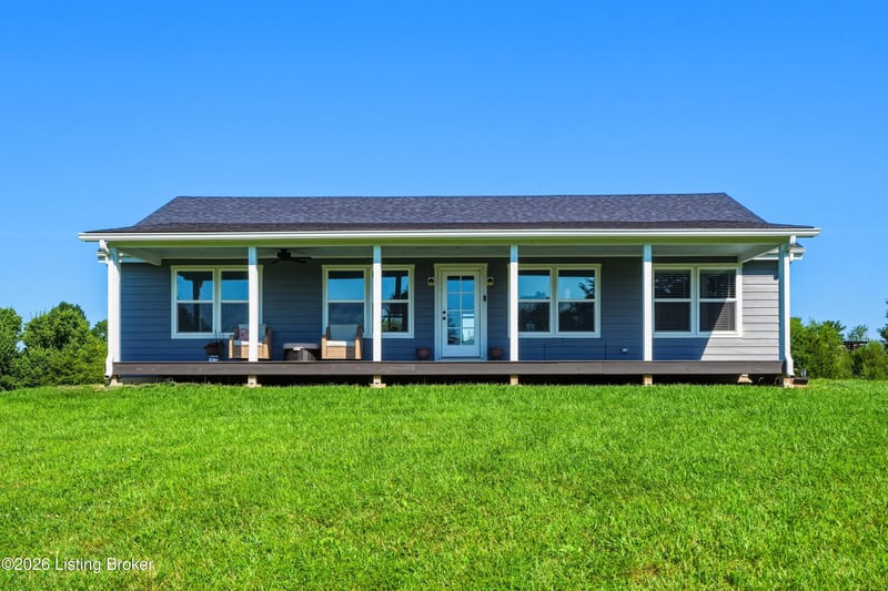 7576 Ballardsville Rd, Smithfield, KY 40068