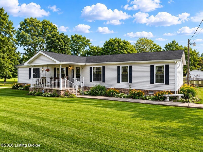 76 S Saint Gregory Church Rd, Coxs Creek, KY 40013