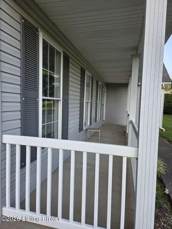 76 Tiffany Ave, Buffalo, KY 42716