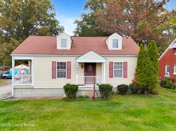 7601 Greenwood Rd, Louisville, KY 40258