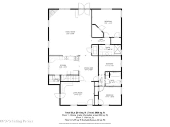 7601 Greenwood Rd, Louisville, KY 40258