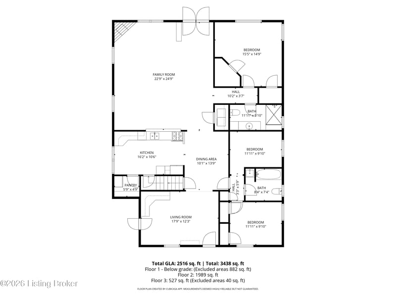 7601 Greenwood Rd, Louisville, KY 40258