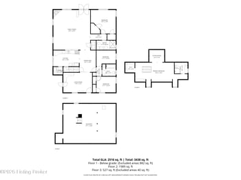 7601 Greenwood Rd, Louisville, KY 40258