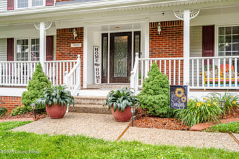 7603 Parkridge Tc, Louisville, KY 40214