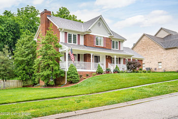 7603 Parkridge Tc, Louisville, KY 40214