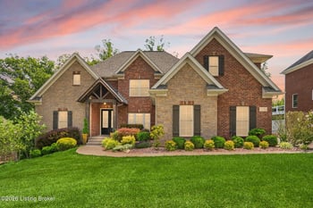 7606 Keller Way, Crestwood, KY 40014