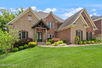 7606 Keller Way, Crestwood, KY 40014
