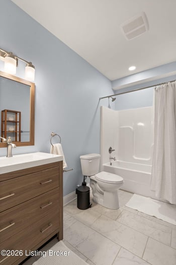 7606 Keller Way, Crestwood, KY 40014