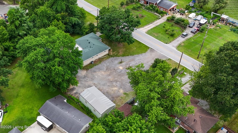 7607 Cane Run Rd, Louisville, KY 40258