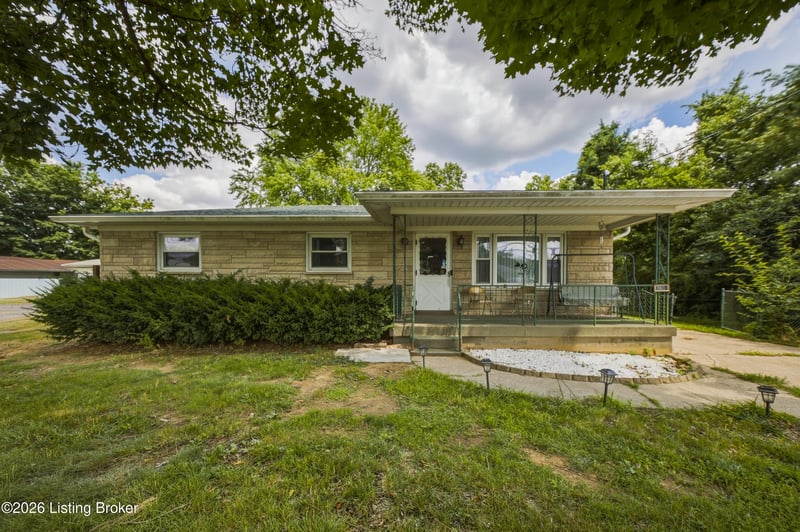 7607 Cane Run Rd, Louisville, KY 40258