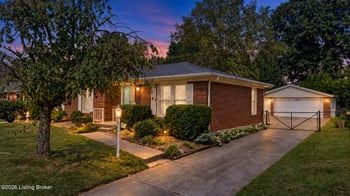 7607 Six Mile Ln, Louisville, KY 40220