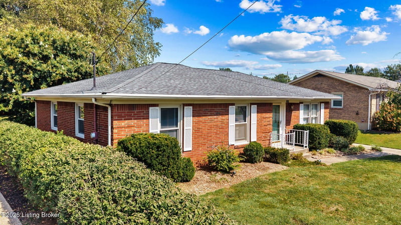 7607 Six Mile Ln, Louisville, KY 40220