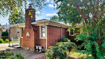 7607 Six Mile Ln, Louisville, KY 40220