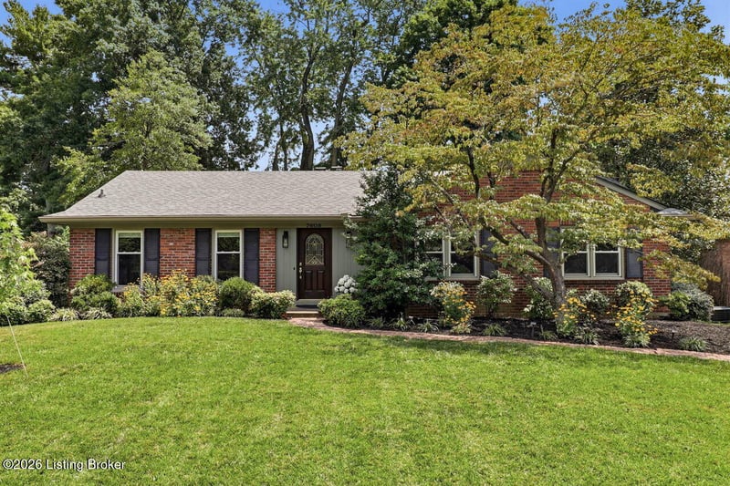7608 Springvale Dr, Louisville, KY 40241